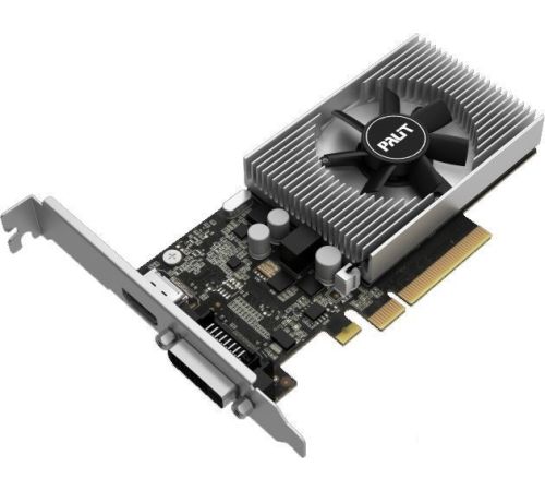 Видеокарта Palit GeForce GT 1030 2GB DDR4