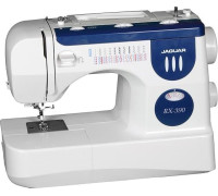 Швейная машина  Jaguar RX-390