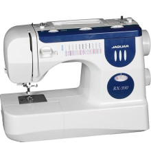 Швейная машина  Jaguar RX-390