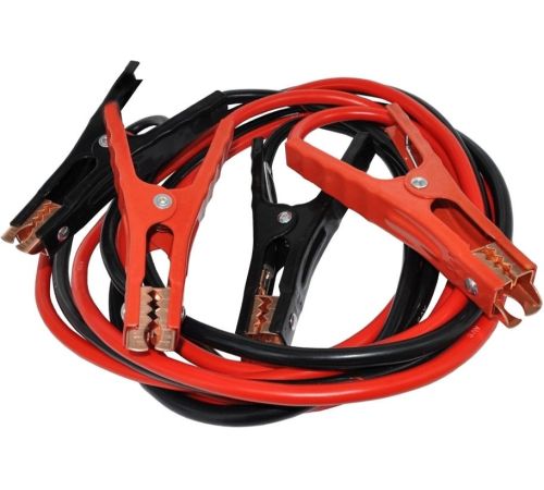 Пусковые провода AVS Expert BC-500