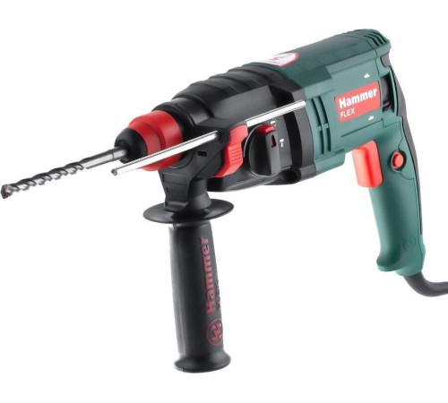 Перфоратор Hammer PRT650D