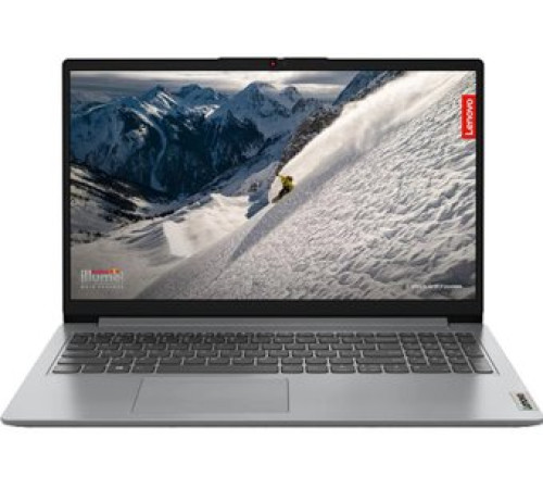 Ноутбук Lenovo IdeaPad 1 15AMN7 82VG00UAIN
