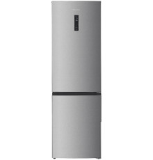 Холодильник TECHNO FN2-47S SS нержавеющая сталь