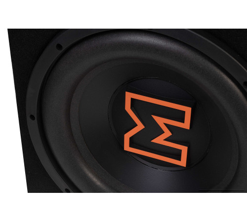 Корпусной активный сабвуфер EDGE EDBX12ADSP-E3