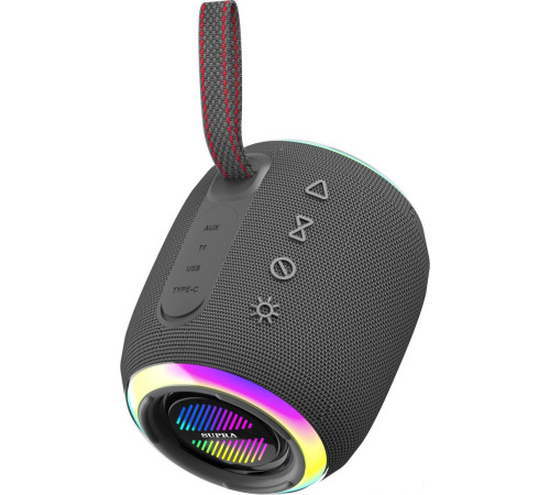 Беспроводная колонка Supra BTS-515