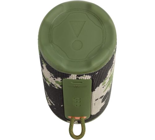 Беспроводная колонка JBL Grip камуфляж