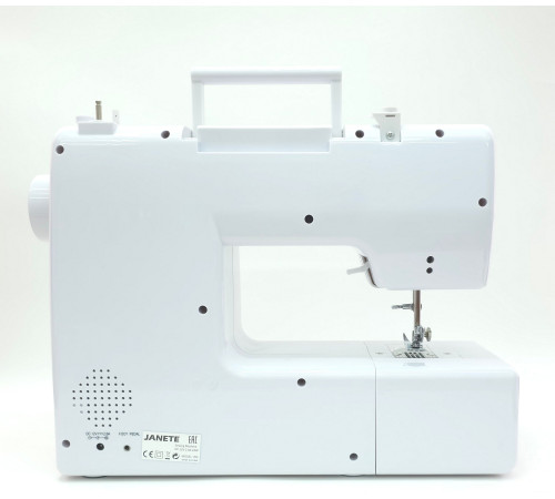 Электромеханическая швейная машина Janete 705