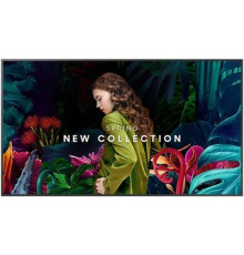 Информационная панель Samsung QB43C LH43QBCEBGCXCI