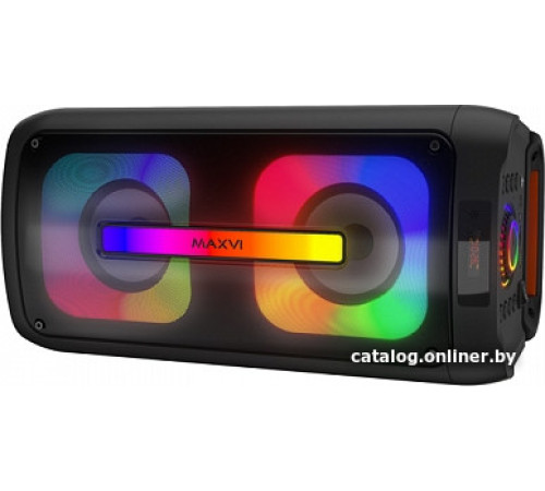 Патибокс Maxvi PS-05