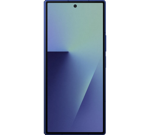 Телефон Samsung Galaxy Z Fold7 SM-F966B/DS 12GB/256GB синий
