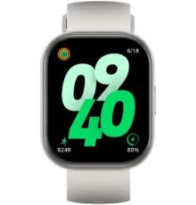 Умные часы Infinix XWatch H5 Pro серый