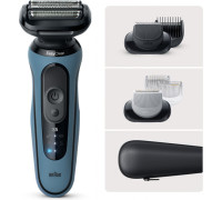 Электробритва Braun Series 5 52-A1650s