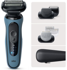 Электробритва Braun Series 5 52-A1650s