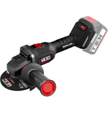 Угловая шлифмашина TEH LG125M без АКБ