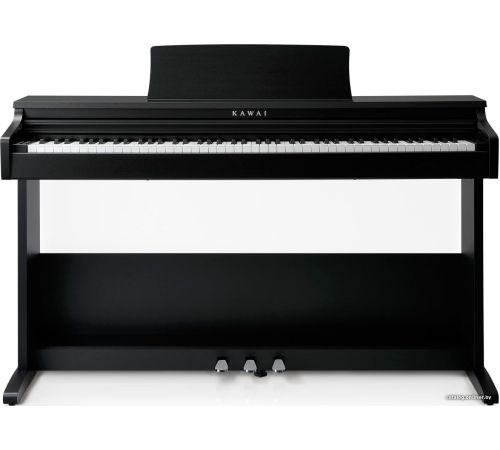 Цифровое пианино Kawai KDP75 черный