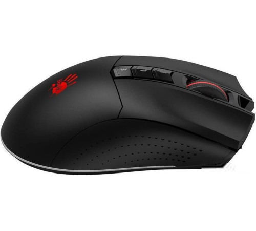 Игровая мышь A4Tech Bloody R90 Plus