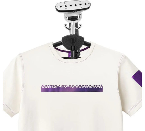 Отпариватель Kitfort KT-9358