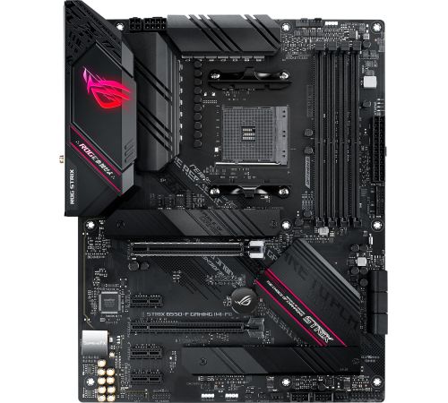 Материнская плата ASUS ROG STRIX B550-F Gaming Wi-Fi