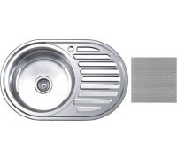 Кухонная мойка Ledeme L67750-6L