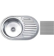 Кухонная мойка Ledeme L67750-6L