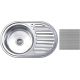 Кухонная мойка Ledeme L67750-6L