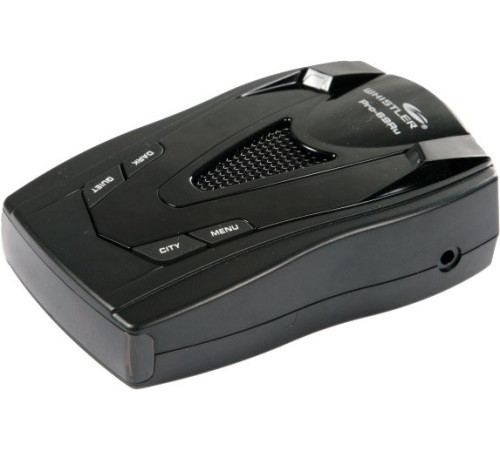 Радар-детектор  Whistler Pro-69Ru