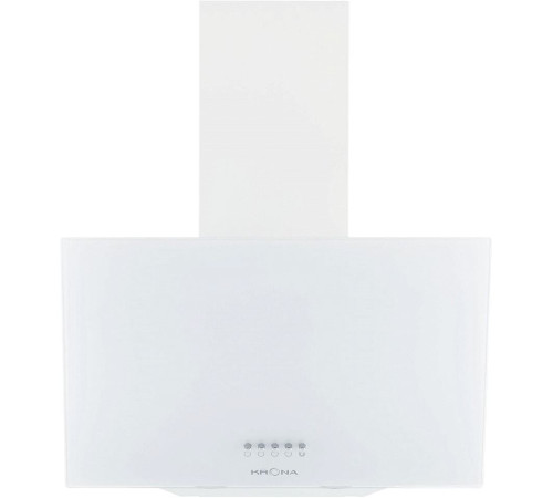 Кухонная вытяжка Krona Gabriele 500 PB белый