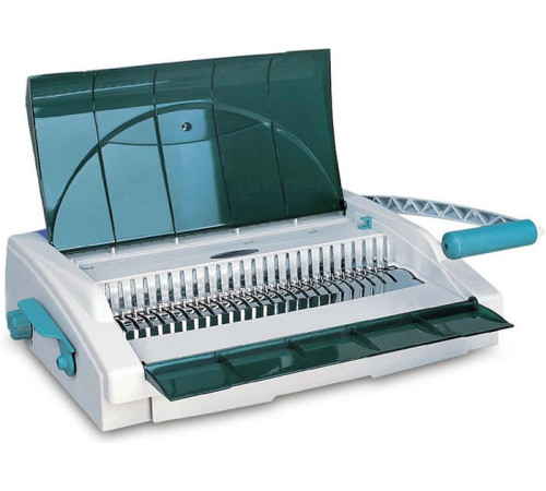 Брошюровщик Gladwork CB-25D