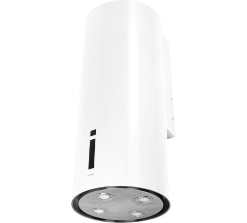 Кухонная вытяжка MAUNFELD Lee Wall sensor 39 белый