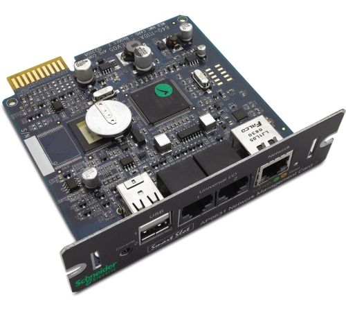 Источник бесперебойного питания APC Smart-UPS SRT 1000VA RM 230V SRT1000RMXLI-NC