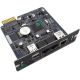 Источник бесперебойного питания APC Smart-UPS SRT 1000VA RM 230V SRT1000RMXLI-NC