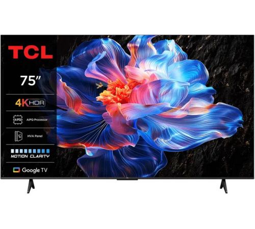 Телевизор TCL 75P6K