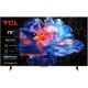Телевизор TCL 75P6K