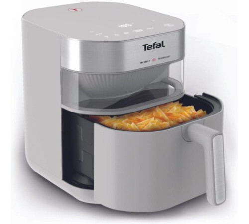 Аэрогриль аэрофритюрница Tefal EY831GE0