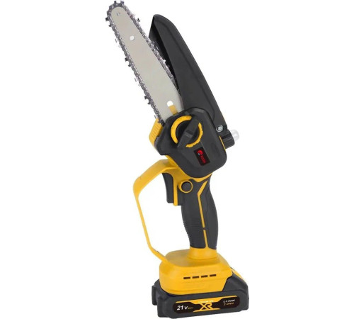 Аккумуляторная пила Edon ANS-21/8BL с 2-мя АКБ