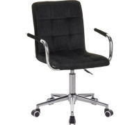 Офисное кресло Mio Tesoro Косма-1 OC-H035 черный