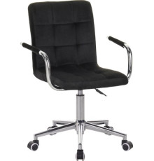 Офисное кресло Mio Tesoro Косма-1 OC-H035 черный