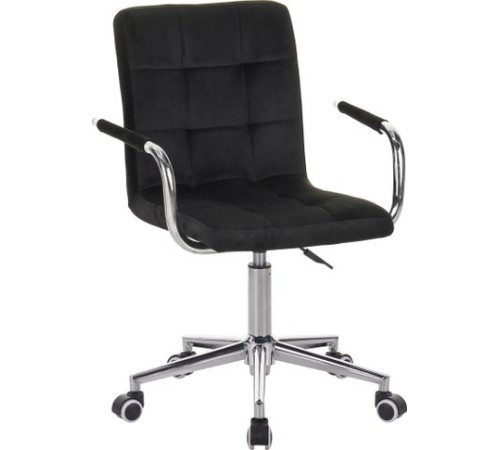 Офисное кресло Mio Tesoro Косма-1 OC-H035 черный
