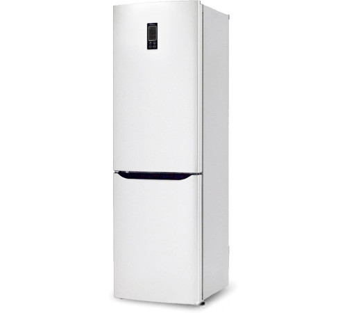 Холодильник Artel HD 455RWENE белый
