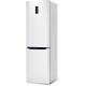 Холодильник Artel HD 455RWENE белый