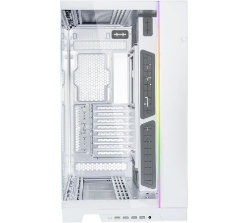 Корпус Lian Li O11 Dynamic EVO XL G99.O11DEXL-W.00