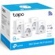 Умная розетка TP-Link Tapo P100 4 шт