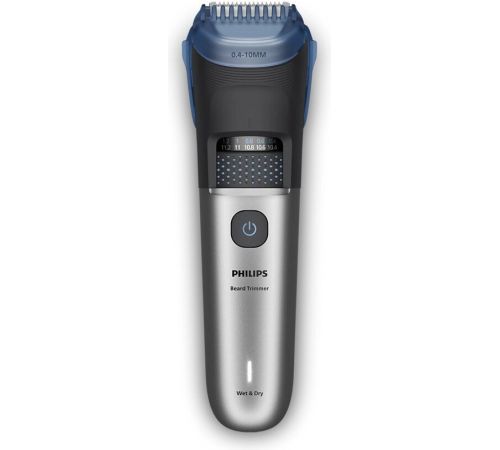 Триммер для бороды и усов Philips Beard Trimmer 7000 Series BT7670/15