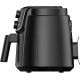Аэрогриль аэрофритюрница Midea MAF-TN40D