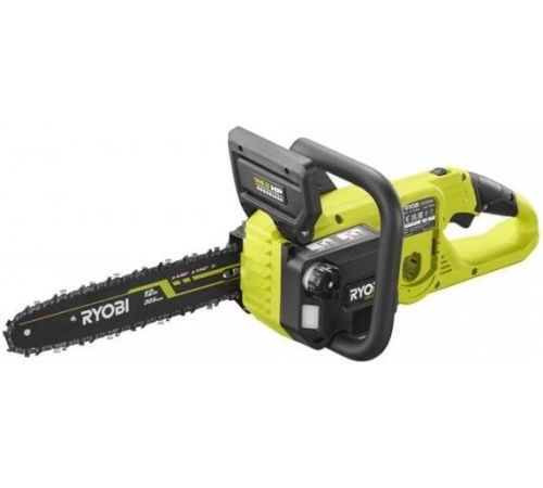 Аккумуляторная пила Ryobi RY18CSX30A-0 5133005465 без АКБ