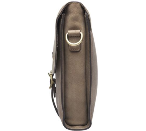 Мужская сумка Klondike 1896 Brad KD1035-02 коричневый