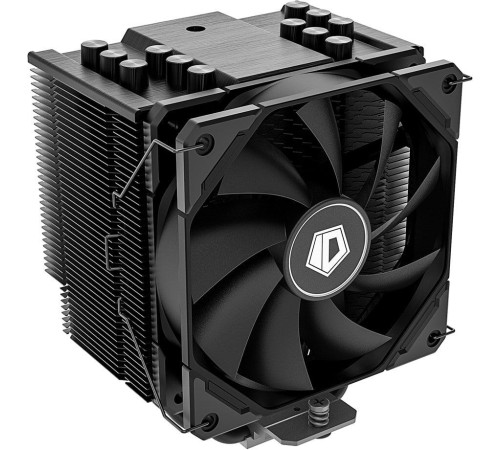Кулер для процессора ID-Cooling SE-226-XT Black