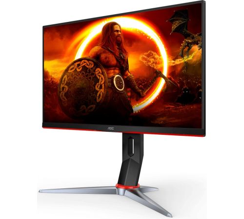 Игровой монитор AOC Gaming 24G2SP
