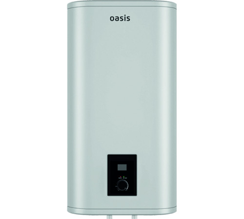 Накопительный электрический водонагреватель Oasis 50G