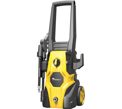Мойка высокого давления Kolner KHPW 2150FSP